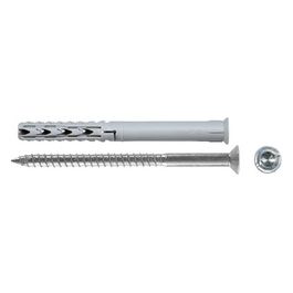 Tasselli Prolungati Sxrl 8X80 Wt Ls (50 Pz.)