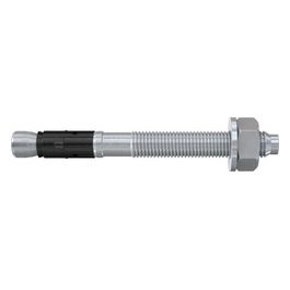 Tassello Acciaio Faz Ii 10/50 (20 Pz.)
