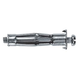 Tassello Metallico Hm 5X65 S Con Vite (50 Pz.)