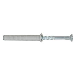 Tassello A Percussione N 6X60/30 S Con Vite A Chiodo (100 Pz.)