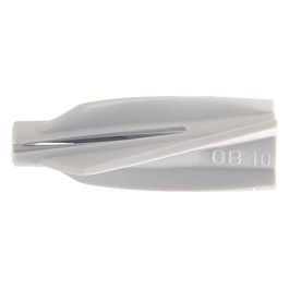 Tassello Speciale Nylon Gb 10 Per Calcestruzzo Cellulare (20 Pz.)