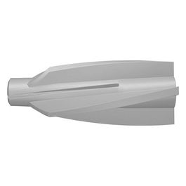 Tassello Speciale Nylon Gb 14 Per Calcestruzzo Cellulare (10 Pz.)