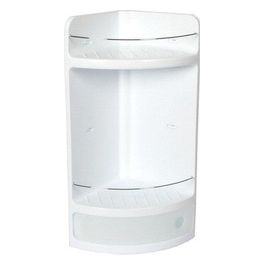 Angoliera Bagno Con Cassetto 20X20 H 50