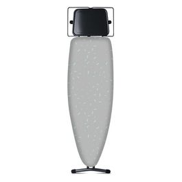 Argenta Pro Asse da Stiro Cotone Grigio Scuro