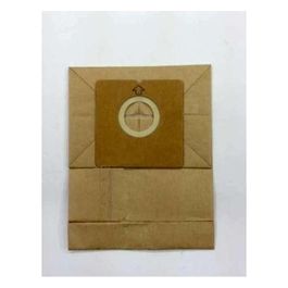 Taurus Eco Paper Bags 2L Sacchetti per Aspirapolvere