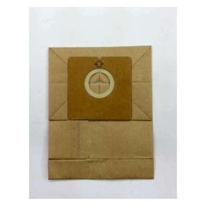 Taurus Eco Paper Bags 2L Sacchetti per Aspirapolvere