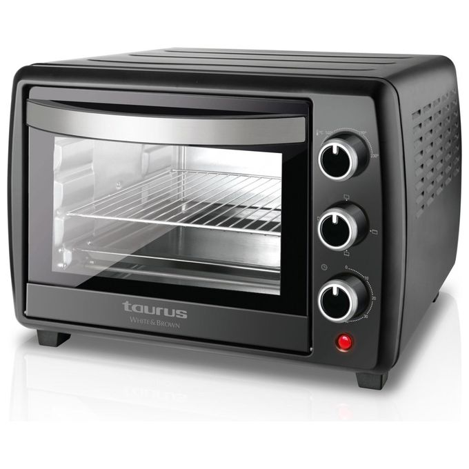 Taurus Horizon 22 Forno Elettrico 1500W