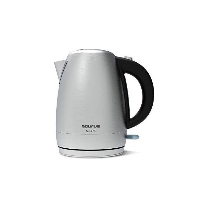 Taurus Selene Bollitore Elettrico 2200W Inox