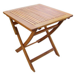 Tavolino Pieghevole 70 X 70
