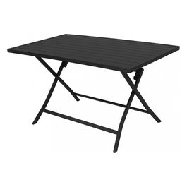 Tavolo Alabama 70 X 130 Pieghevole