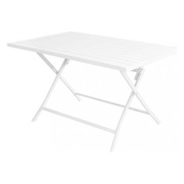 Tavolo Alabama 70 X 130 Pieghevole