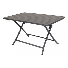 Tavolo Alabama 70 X 130 Pieghevole