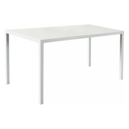 Tavolo Autolivellante 80 X 120 X 76 Bianco