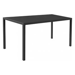Tavolo Autolivellante 80 X 120 X 76 Antracite