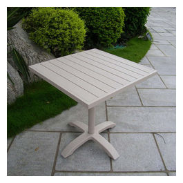 Tavolo Avana 70 X 70
