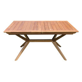 Tavolo Bali 180/240 X 90