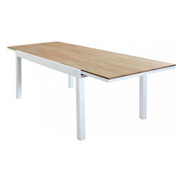 Tavolo Cayman 160/240 X 95