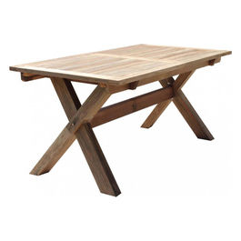 Tavolo Charme 160/240 X 90