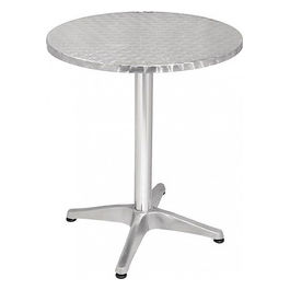 Tavolo A Colonna  70 Waterproof