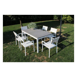 Tavolo Coral 200 X 100
