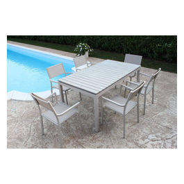 Tavolo Coral 200 X 100