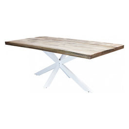 Tavolo Corey 200 X 100 Bianco
