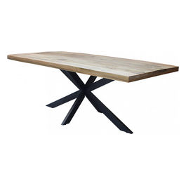 Tavolo Corey 200 X 100 Nero