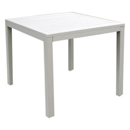 Tavolo Cuba 80 X 80