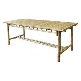 Tavolo Cuba Libre Ideale per Arredo da Giardino Con Struttura Resistente e Design Elegante