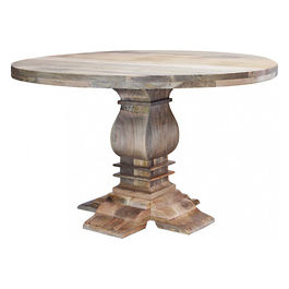 Tavolo Curtis 130 Design Moderno per Arredo Esterno in Giardino Struttura Resistente e Funzionale per Ogni Spazio Aperti