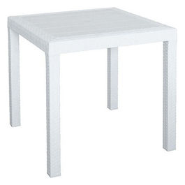 Tavolo Dallas 80 X 80