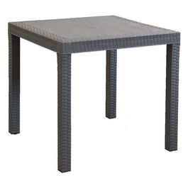 Tavolo Dallas 80 X 80