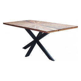 Tavolo Dannie 180 X 90 Nero