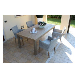Tavolo Fenice 200 X 100