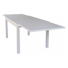 Tavolo Hawaii 135/270 X 90