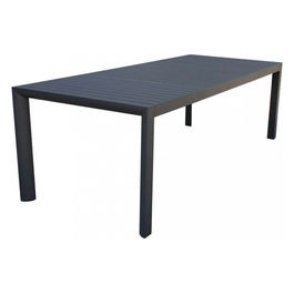 Tavolo Houston 160/240 X 100