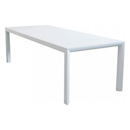 Tavolo Houston 160/240 X 100