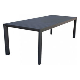 Tavolo Houston 180/240 X 100