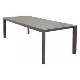 Tavolo Houston 180/240 X 100