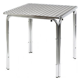 Tavolo Impilabile 70 X 70 Waterproof