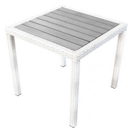 Tavolo Kore 80 X 80