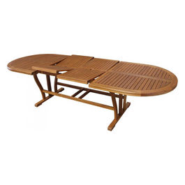 Tavolo Leonardo 200/300 X 110 Double
