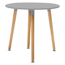Tavolo Lione  80 Grigio