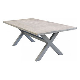 Tavolo Malesia 200 X 100