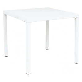 Tavolo Manchester 80 X 80 Impilabile