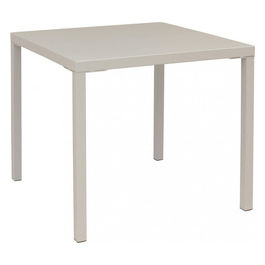 Tavolo Manchester 80 X 80 Impilabile