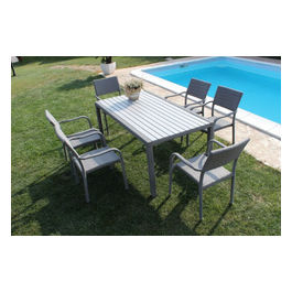 Tavolo Minorca 160 X 90