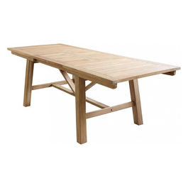 Tavolo Mirage 160/240 X 90