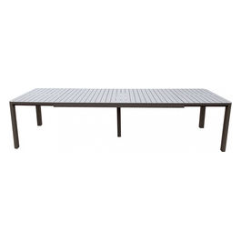 Tavolo Newcastle 100 X 200/260/320