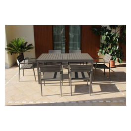 Tavolo Nizza 200 X 90